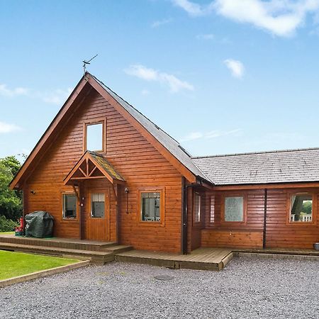 מנאי ברידג' Anglesey Lakeside Lodges מראה חיצוני תמונה