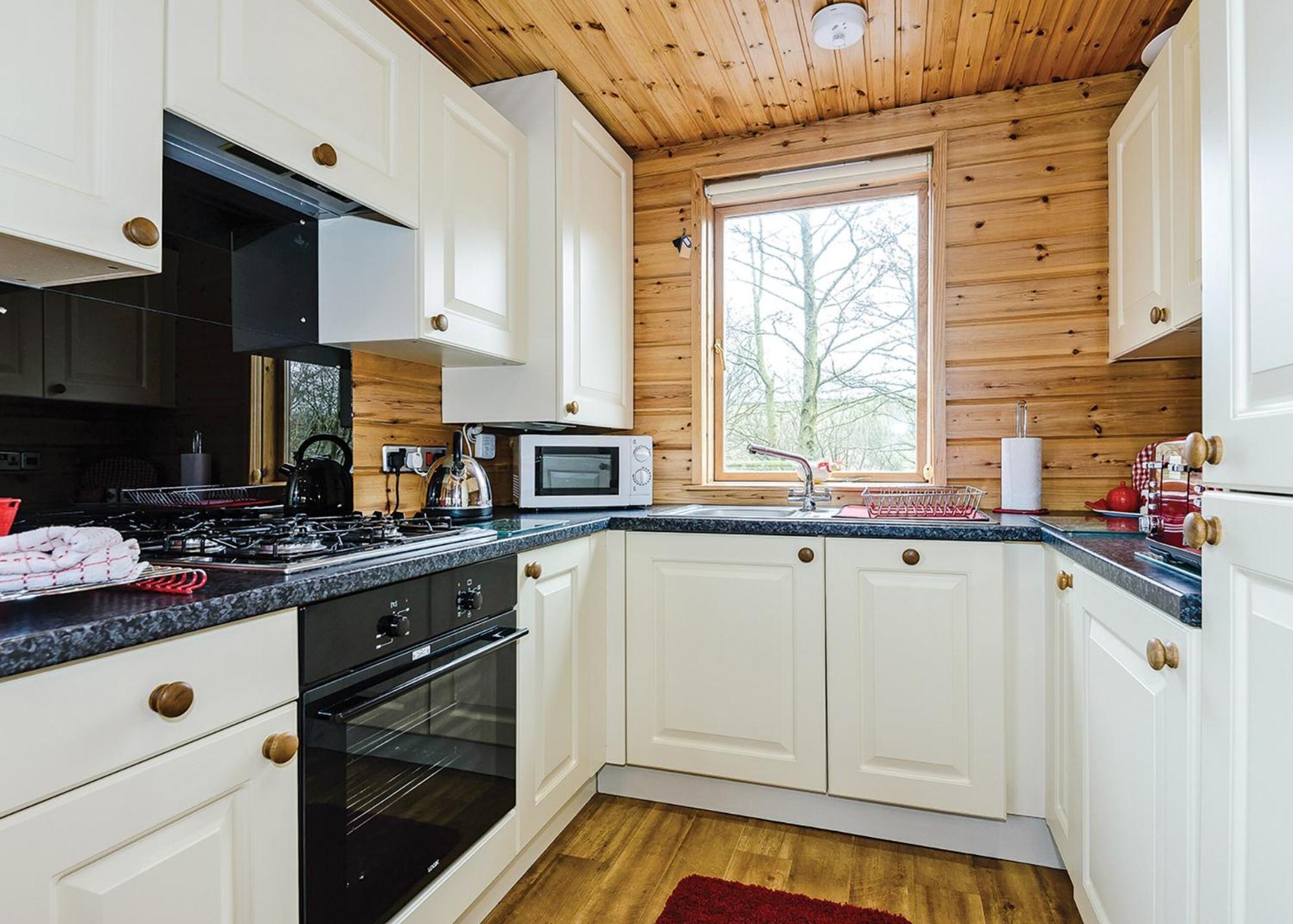 מנאי ברידג' Anglesey Lakeside Lodges חדר תמונה