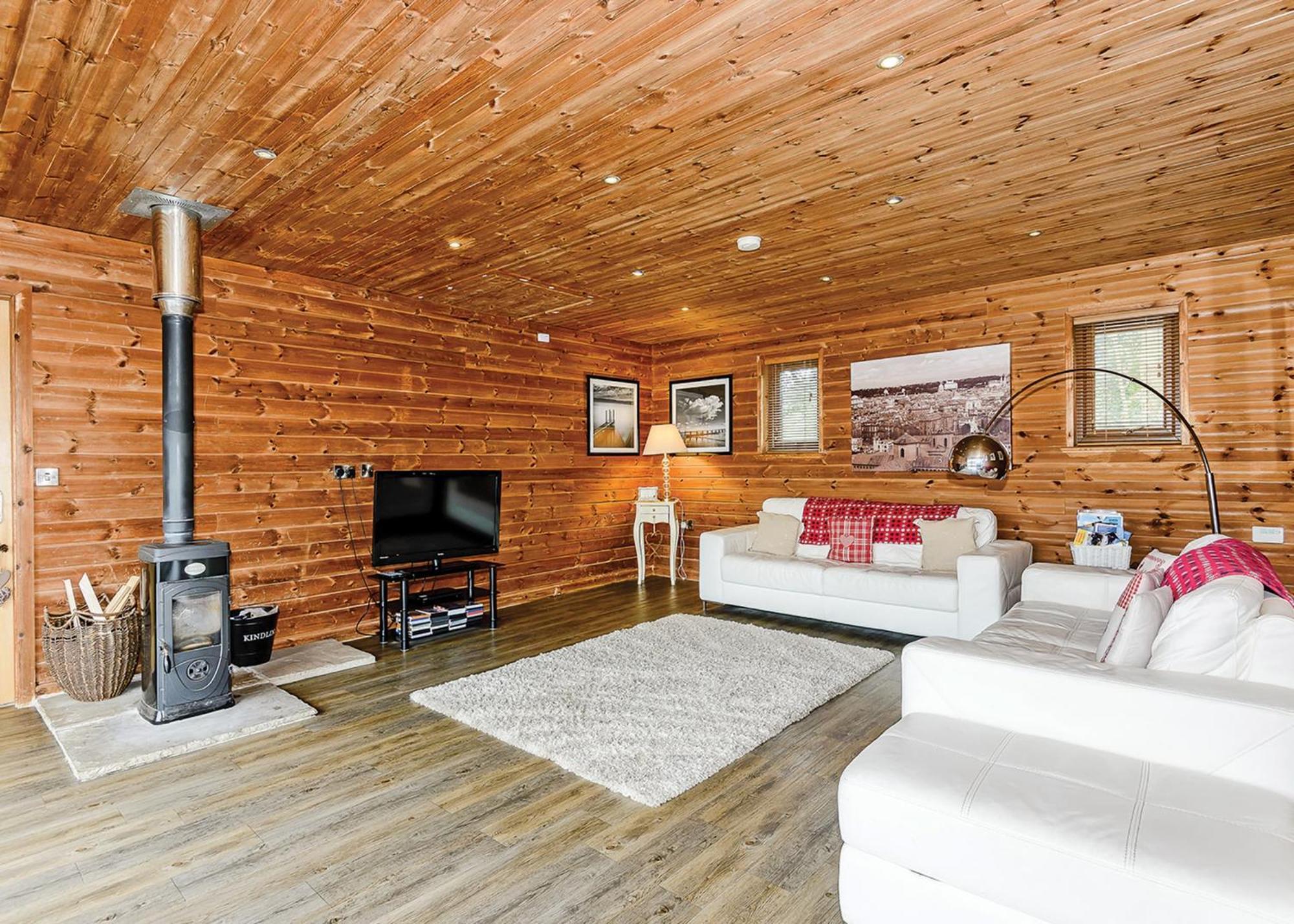 מנאי ברידג' Anglesey Lakeside Lodges חדר תמונה