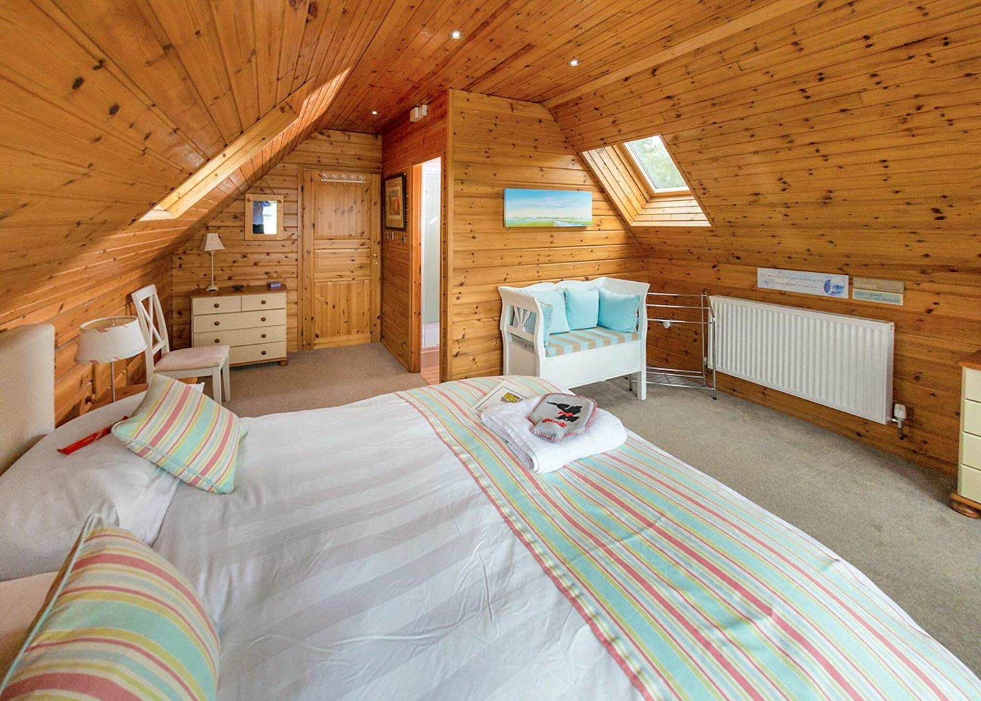מנאי ברידג' Anglesey Lakeside Lodges חדר תמונה