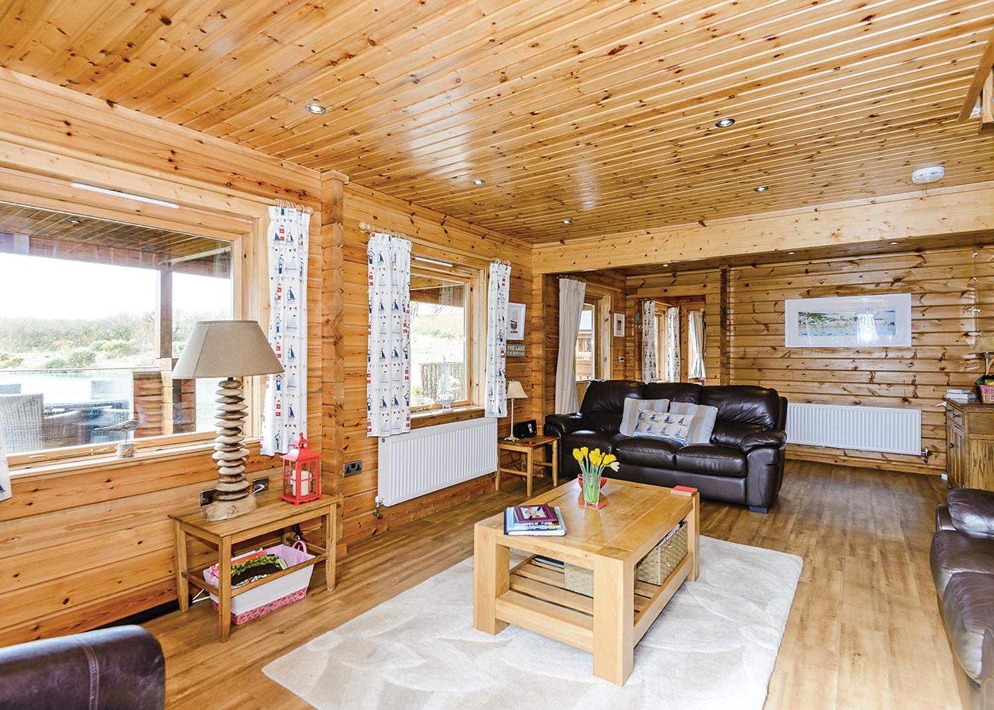 מנאי ברידג' Anglesey Lakeside Lodges חדר תמונה