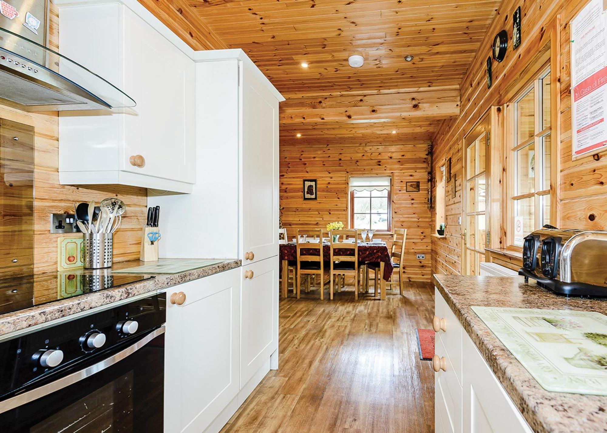 מנאי ברידג' Anglesey Lakeside Lodges חדר תמונה